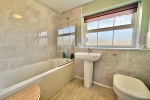 Bathroom- click for photo gallery